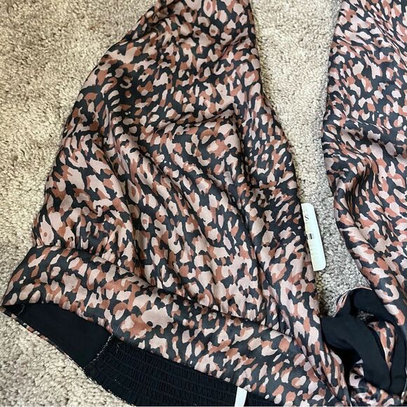 Free People Women's Small Halter Tie Top NWT - Picture 3 of 6